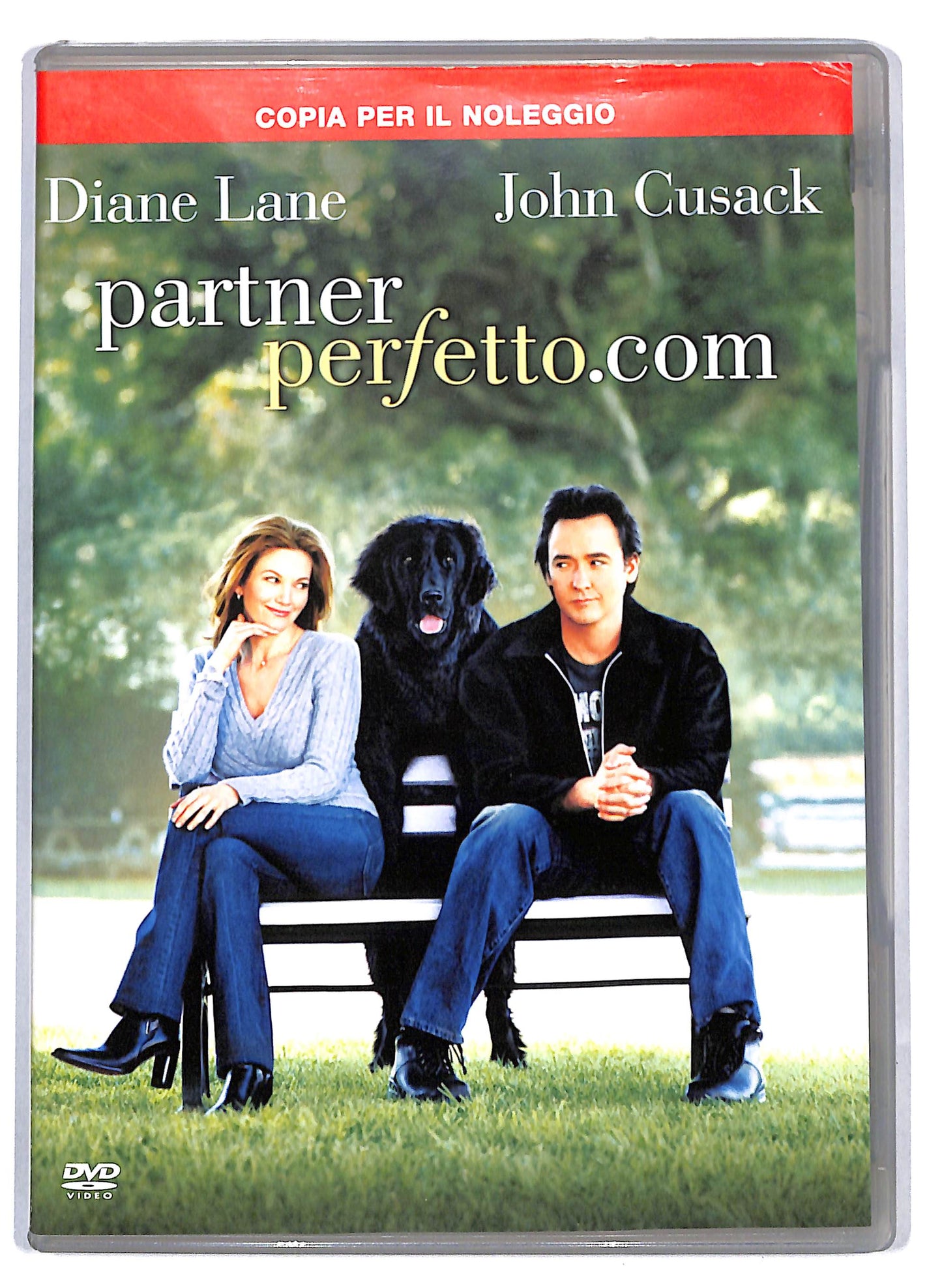 EBOND Partnerperfetto.com NOLEGGIO DVD DB682334