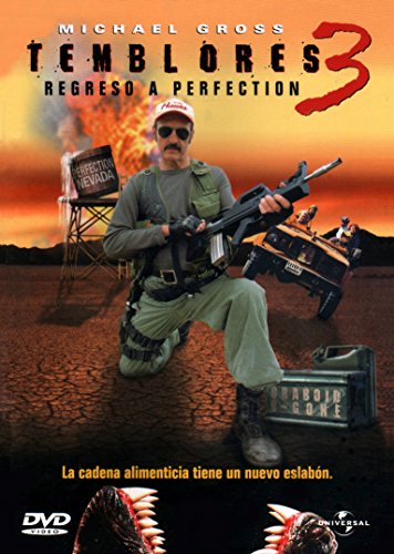 EBOND Tremors 3 - Ritorno A Perfection DVD DB682339