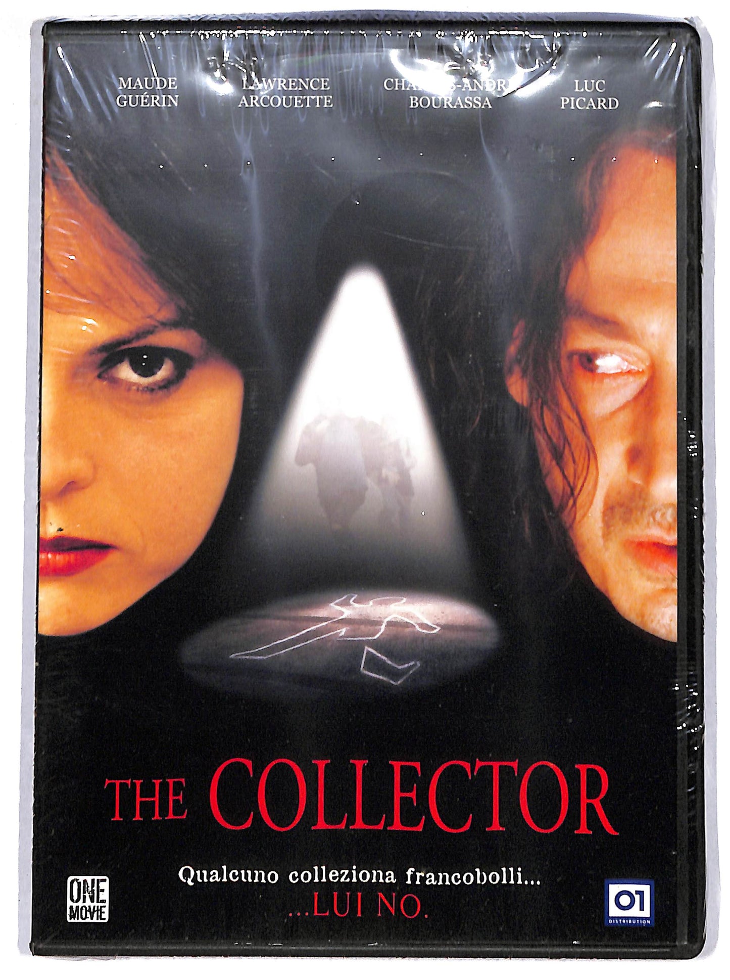 EBOND the collector DVD DB682351