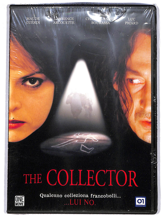 EBOND the collector DVD DB682351