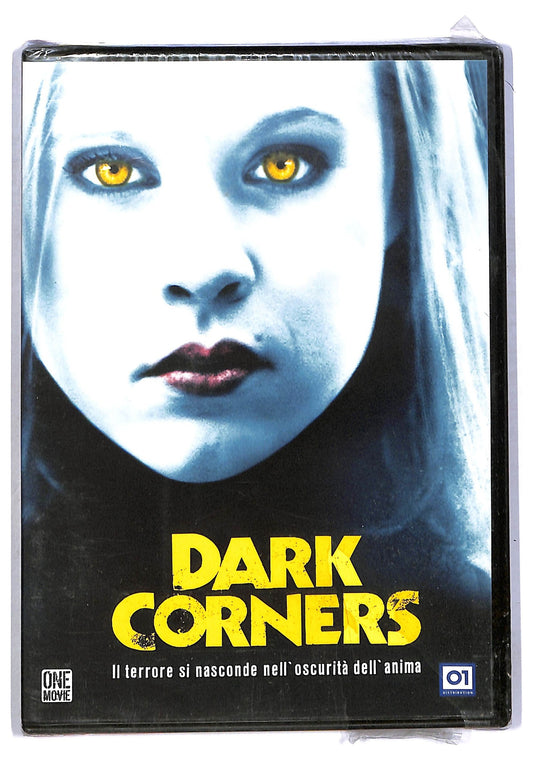 EBOND Dark Corners DVD DB682353