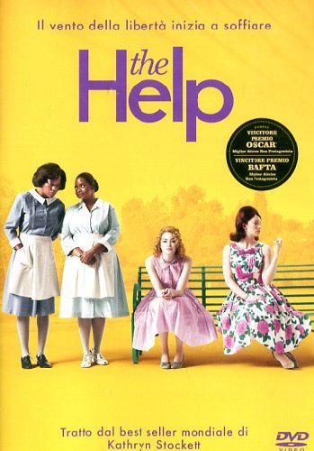 EBOND The help DVD DB682360