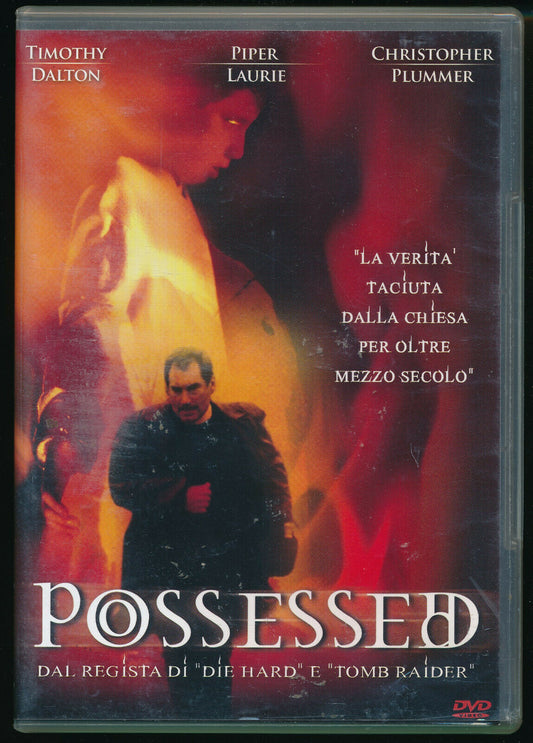 EBOND Possessed DVD DB682436