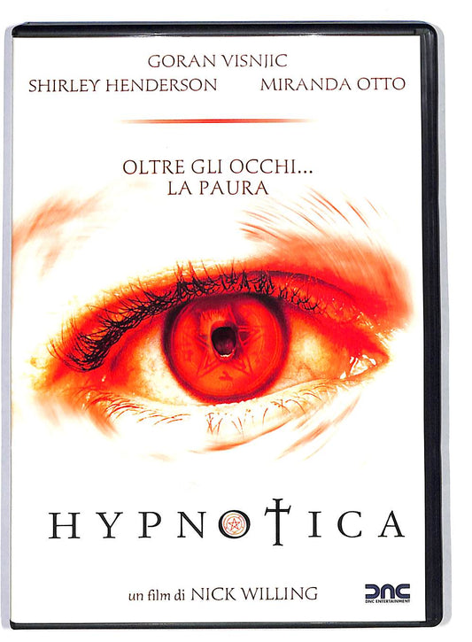 EBOND Hypnotica DVD DB682437