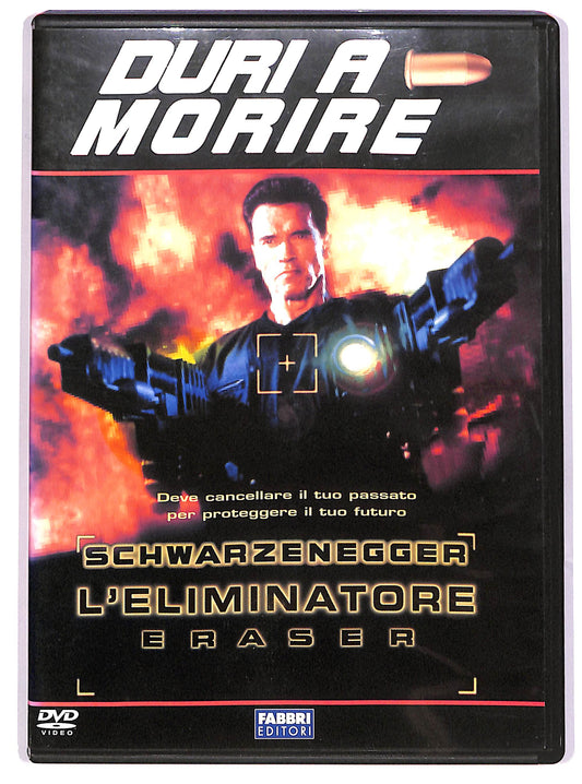 EBOND L'eliminatore EDITORIALE DVD DB682442