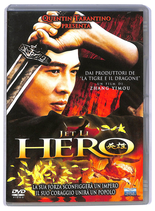 EBOND Hero DVD DB682607