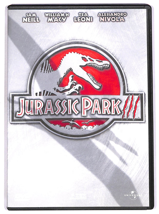 EBOND Jurassic Park III DVD DB682611