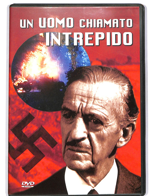 EBOND Un uomo chiamato Intrepido DVD DB682617