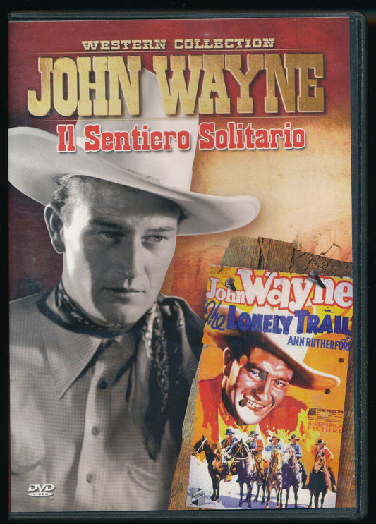 EBOND Il Sentiero Solitario DVD DB682639