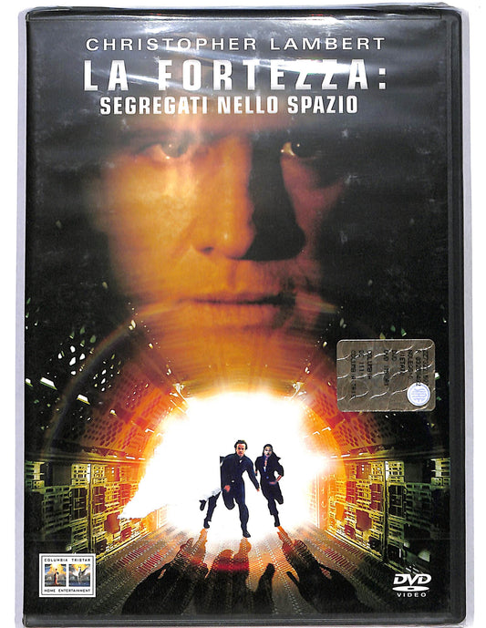 EBOND La fortezza: segregati nello spazio DVD DB682641