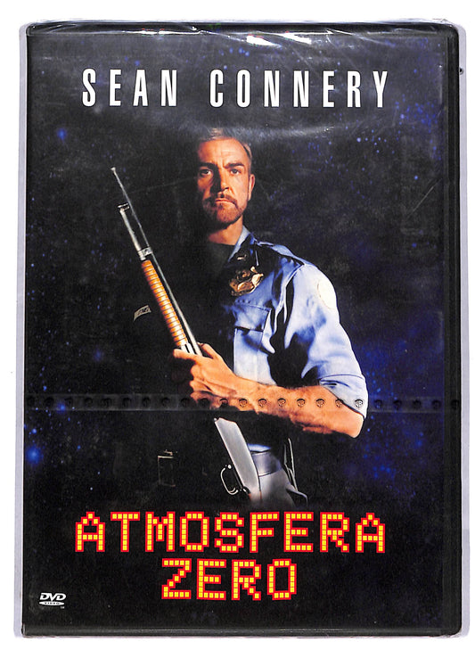 EBOND Atmosfera Zero DVD DB682764