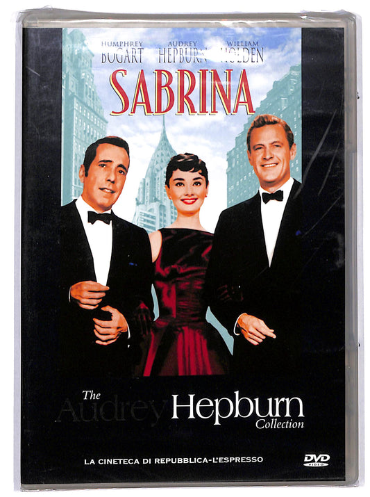 EBOND Sabrina-EDITORIALE DVD DB682765