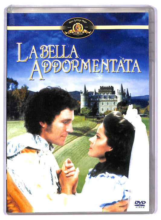 EBOND La Bella Addormentata DVD DB682766