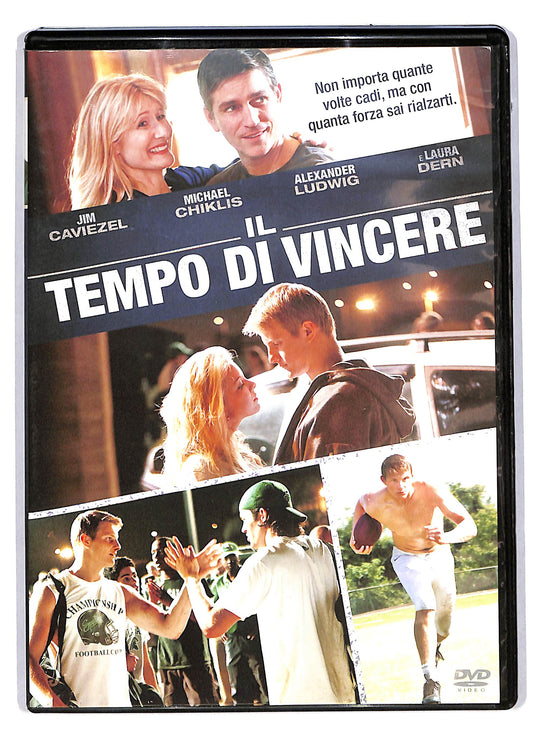 EBOND Il tempo di vincere DVD DB682834