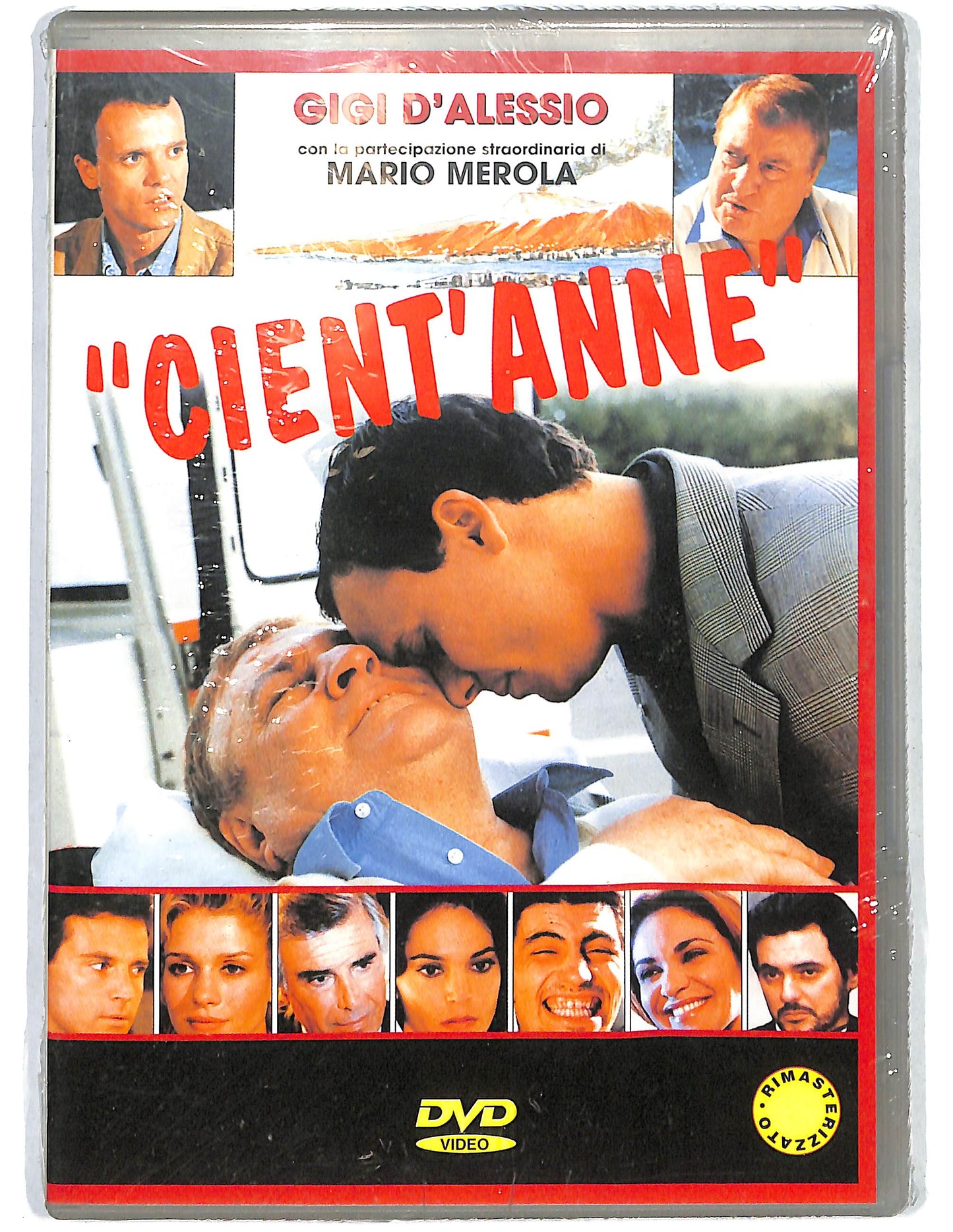 EBOND Cient'anne DVD DB682863