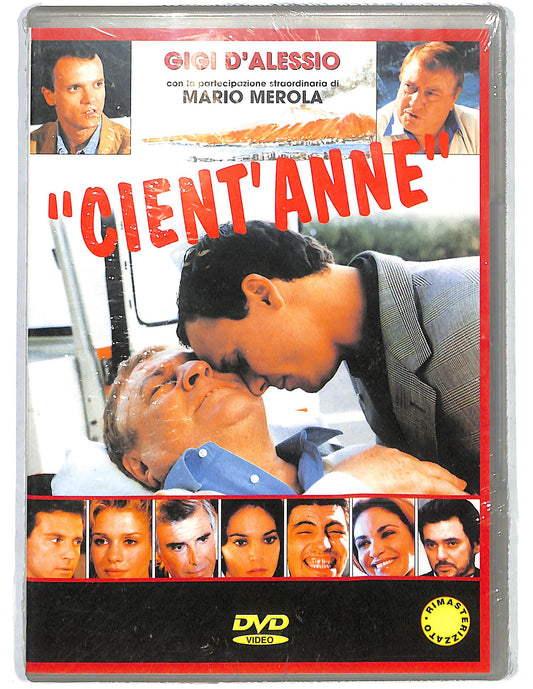 EBOND Cient'anne DVD DB682863