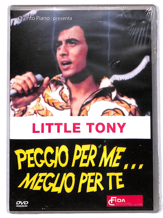 EBOND Peggio per me... meglio per te DVD DB682922