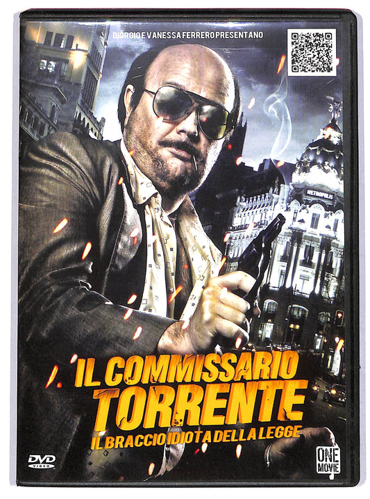 EBOND Il commissario Torrente Noleggio DVD DB682949
