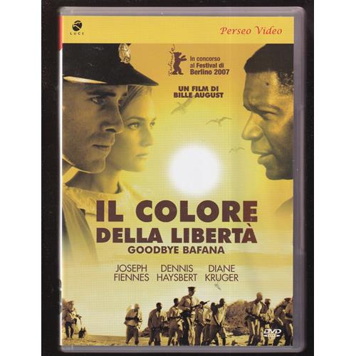 EBOND Il Colore Della Liberta NOLEGGIO DVD DB683108
