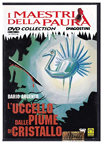 EBOND L'Uccello Dalle Piume Di Cristallo [EDITORIALE] DVD DB683110