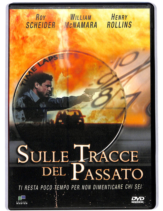 EBOND Sulle tracce del passato EDITORIALE DVD DB683144