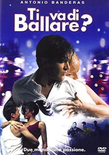 EBOND Ti va di ballare? DVD DB683153