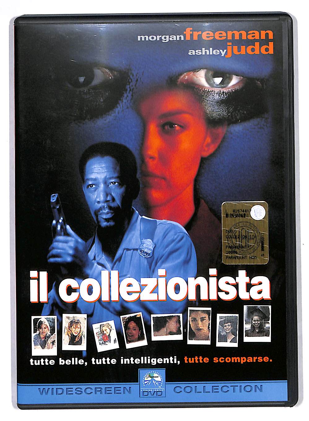 EBOND IL Collezionista DVD DB683203