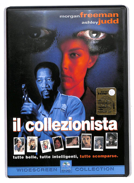 EBOND IL Collezionista DVD DB683203