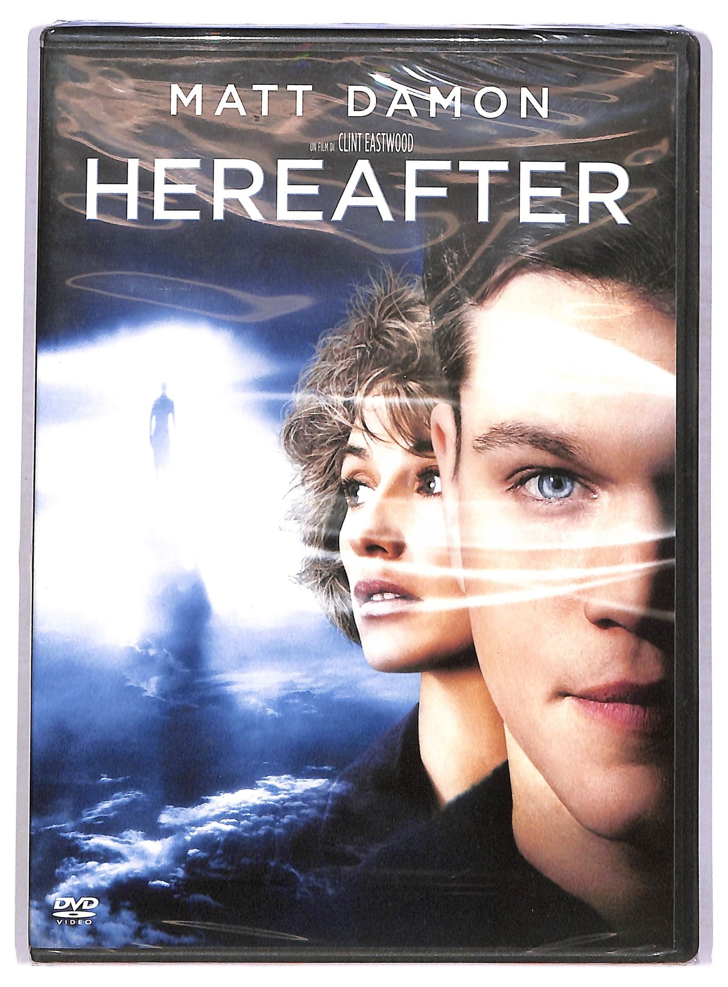EBOND HereAfter DVD DB683213