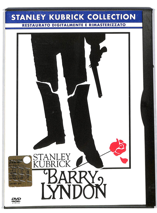 EBOND Barry lyndon SNAPPER DVD DB683216