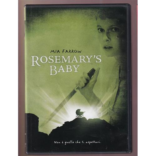 EBOND Rosemary's Baby DVD DB683244