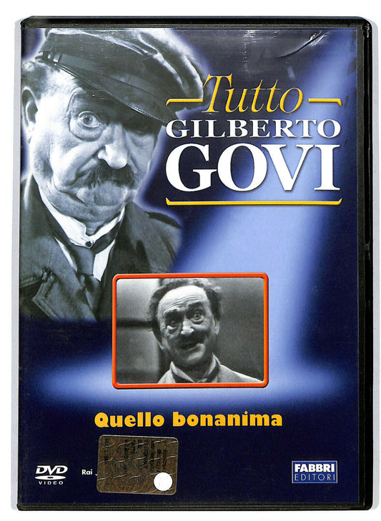 EBOND Quello Bonanima DVD DB683256
