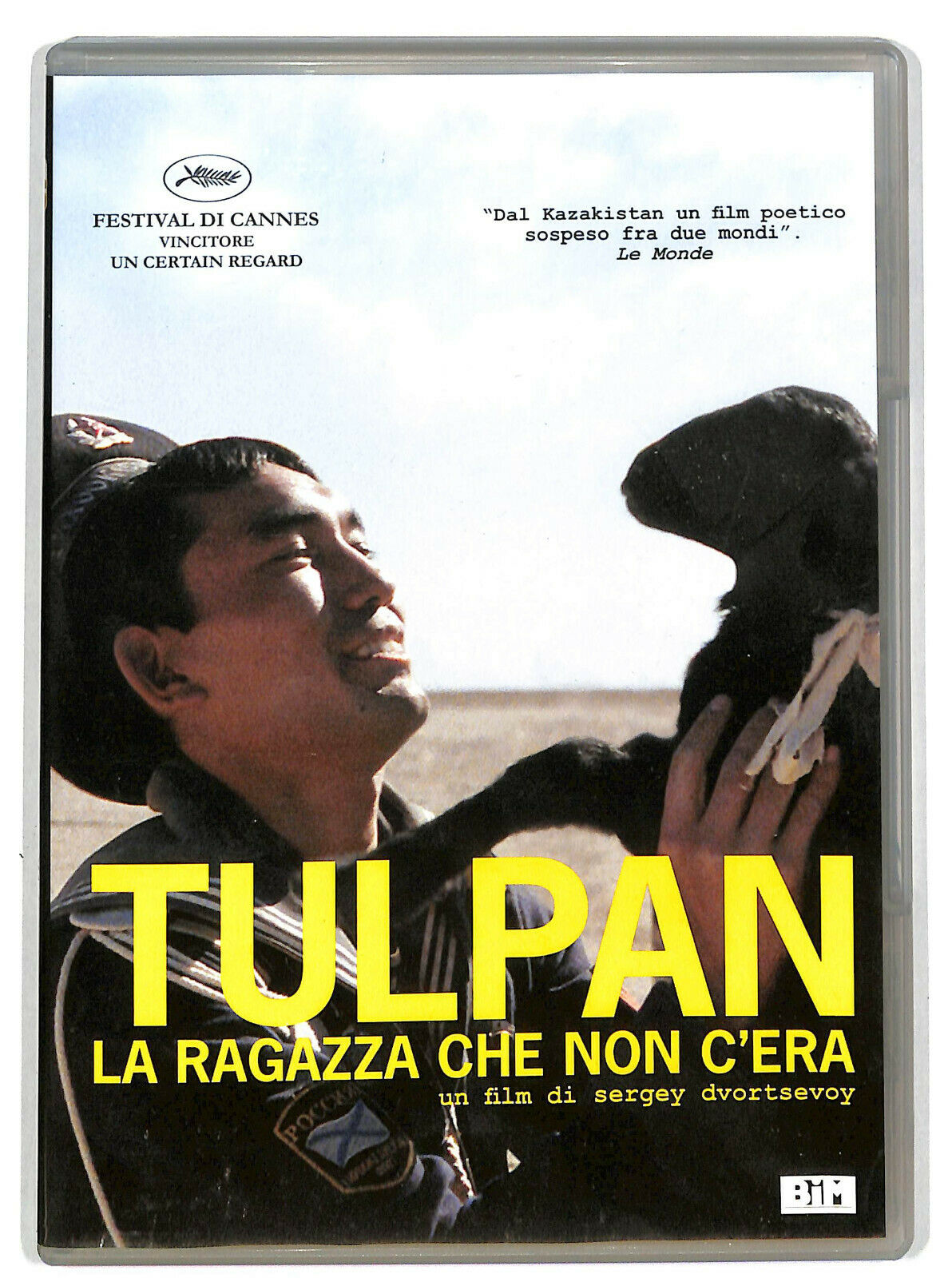 EBOND Tulipan DVD DB683263