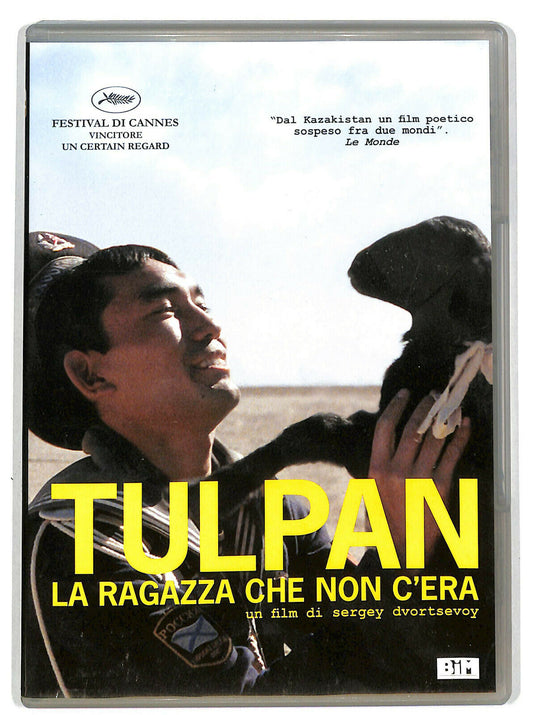 EBOND Tulipan DVD DB683263