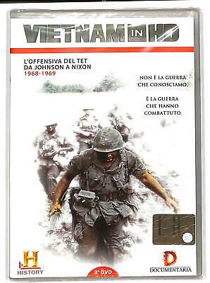 EBOND Vietnam In Hd  Editoriale DVD DB683265