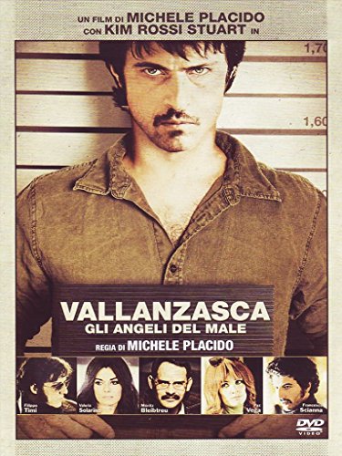 EBOND Vallanzasca - Gli angeli del male DVD DB683345