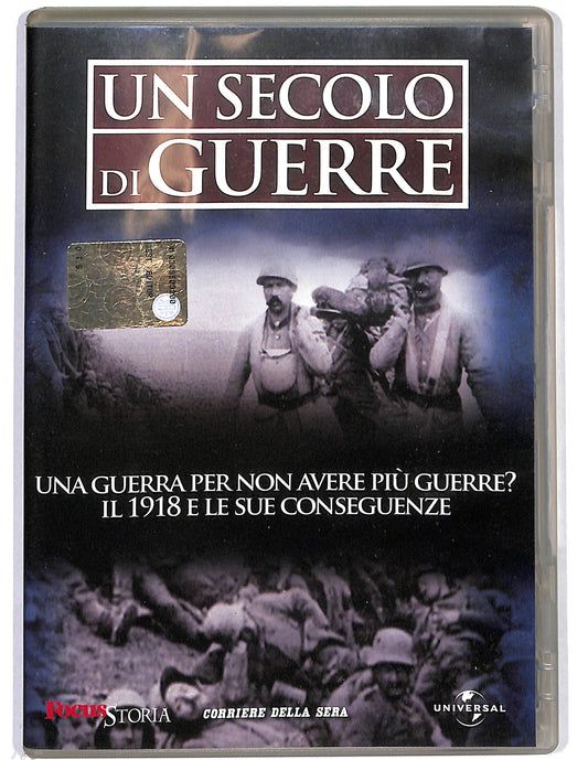 EBOND Una guerra per non avere piu guerre? vol.7 EDITORIALE DVD DB683435