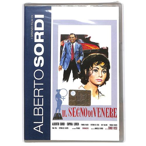 EBOND il Segno Di Venere Editoriale DVD DB683439