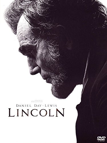 EBOND Lincoln DVD DB683444