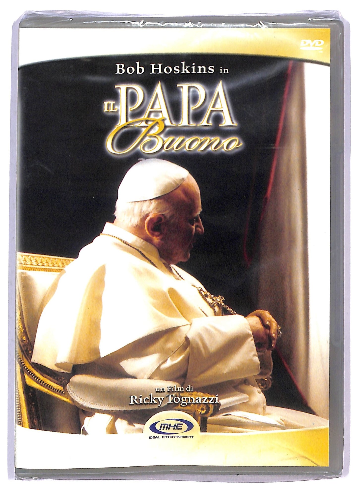 EBOND Il Papa Buono EDITORIALE DVD DB683607