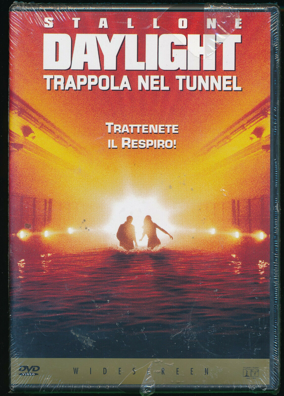 EBOND Daylight - Trappola Nel Tunnel DVD DB683629