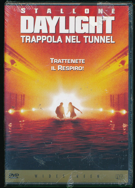 EBOND Daylight - Trappola Nel Tunnel DVD DB683629