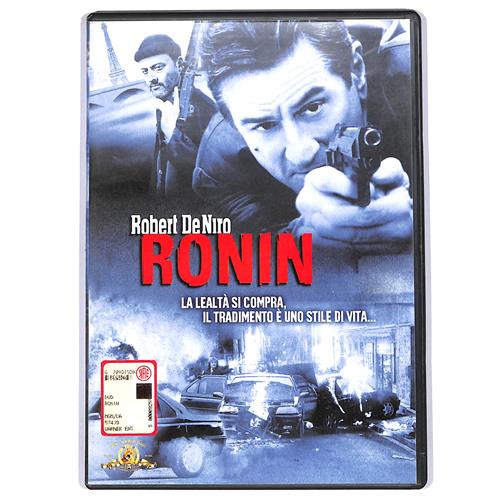 EBOND ronin DVD DB683633
