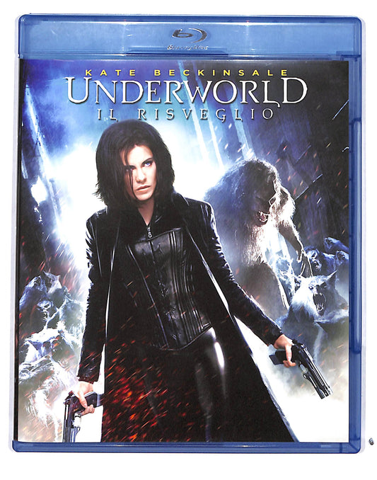 EBOND Underworld - Il Risveglio BLURAY DB683701