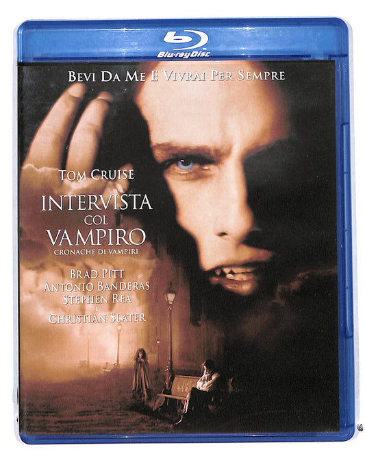 EBOND Intervista col vampiro BLURAY DB683706