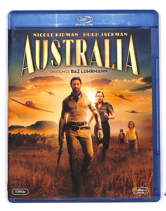 EBOND Australia  BLURAY DB683709