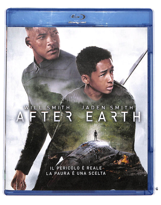 EBOND After Earth  BLURAY DB683720