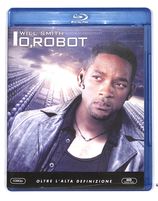 EBOND io, robot BLURAY DB683725