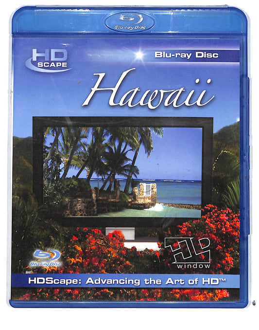 EBOND Hawaii Edizione: Regno Unito BLURAY DB683736