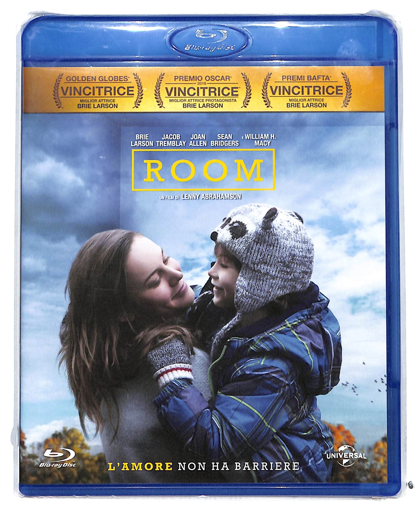 EBOND Room BLURAY DB683740